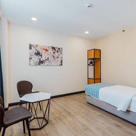 Best Western Plus Batumi Exterior photo