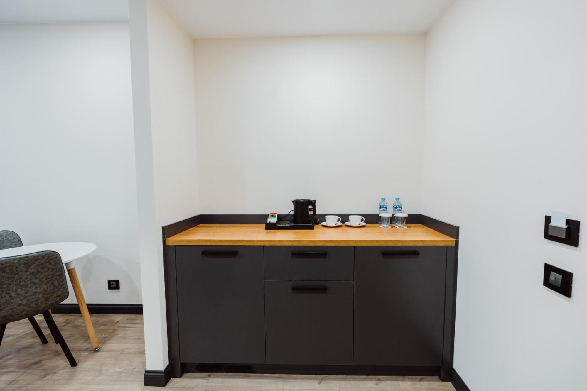 Best Western Plus Batumi Exterior photo