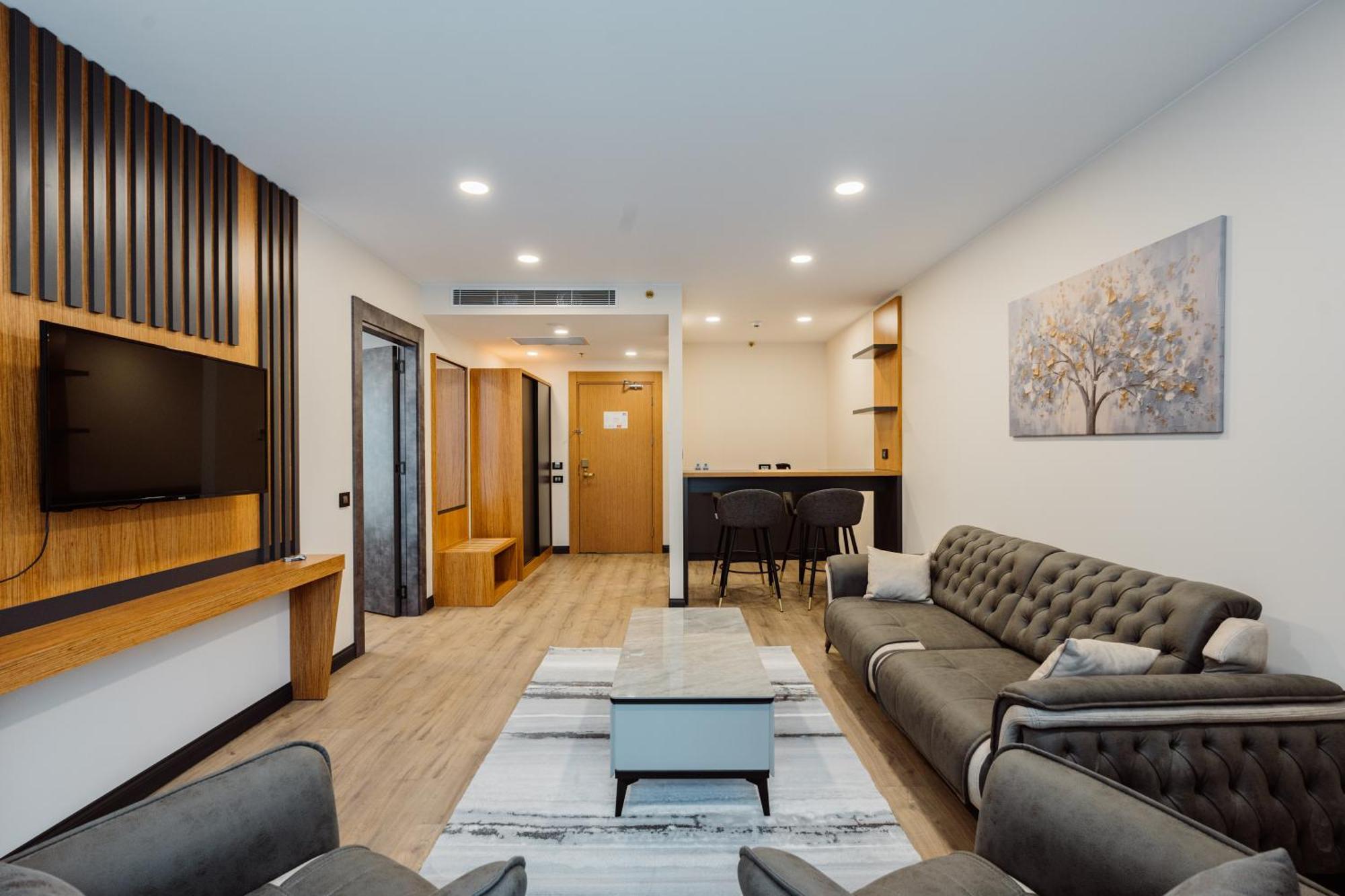 Best Western Plus Batumi Exterior photo