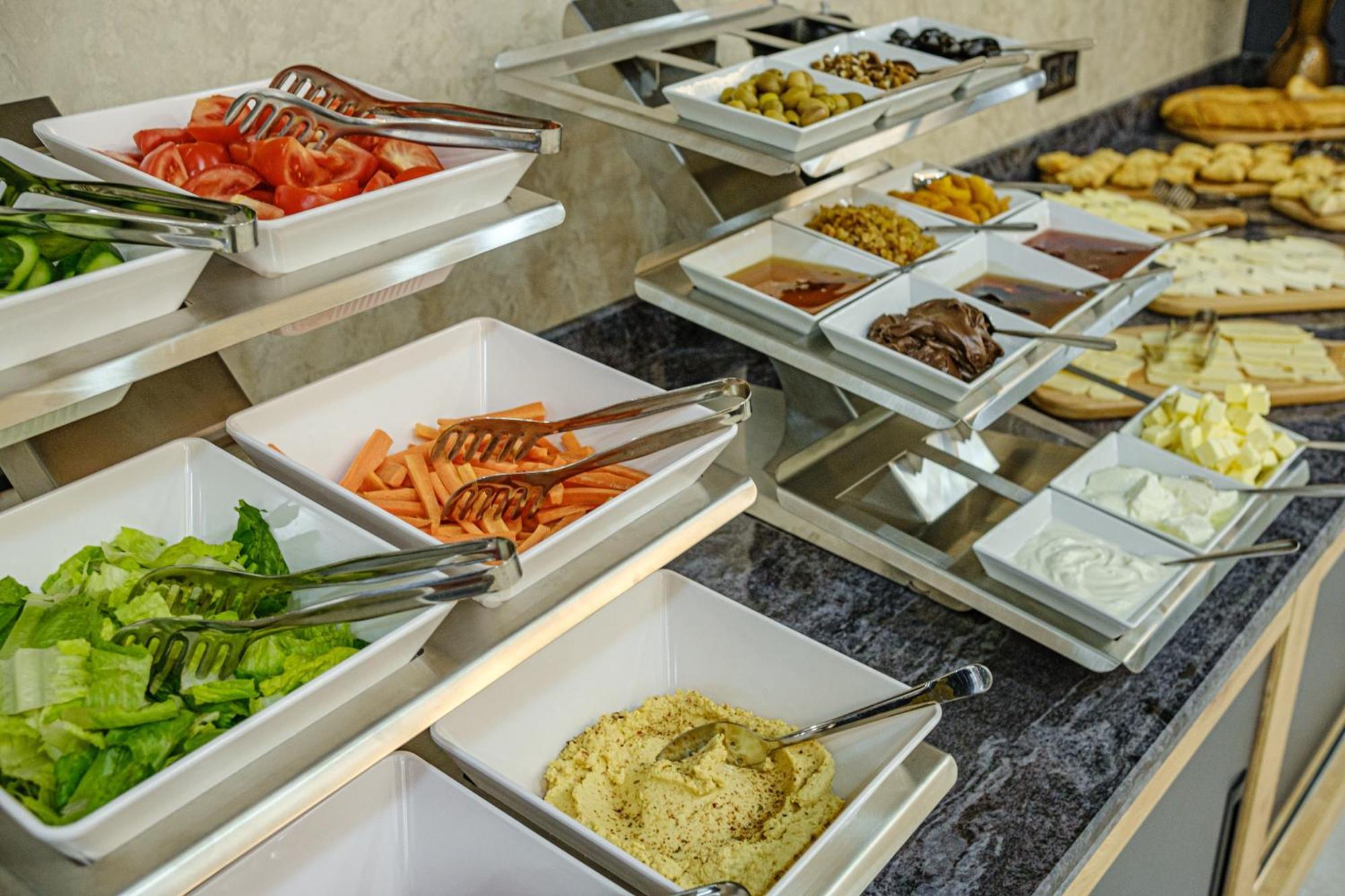 Best Western Plus Batumi Exterior photo